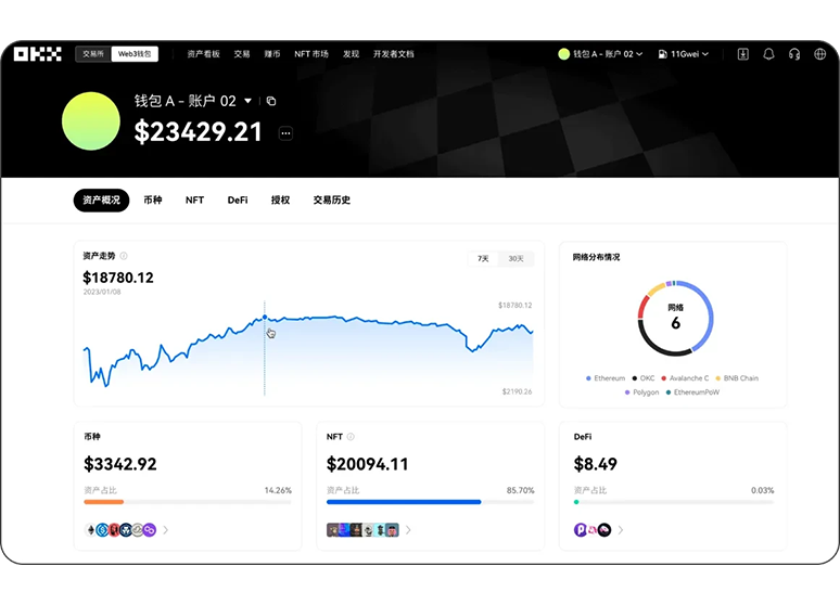 bitcoin交易所官网下载页面展示